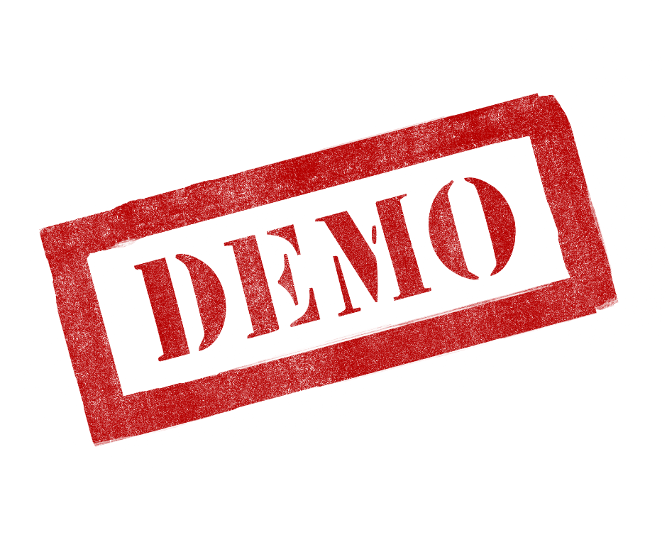 Demo Product