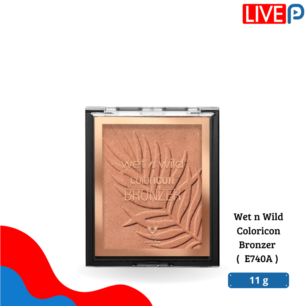 Wet n Wild Coloricon Bronzer