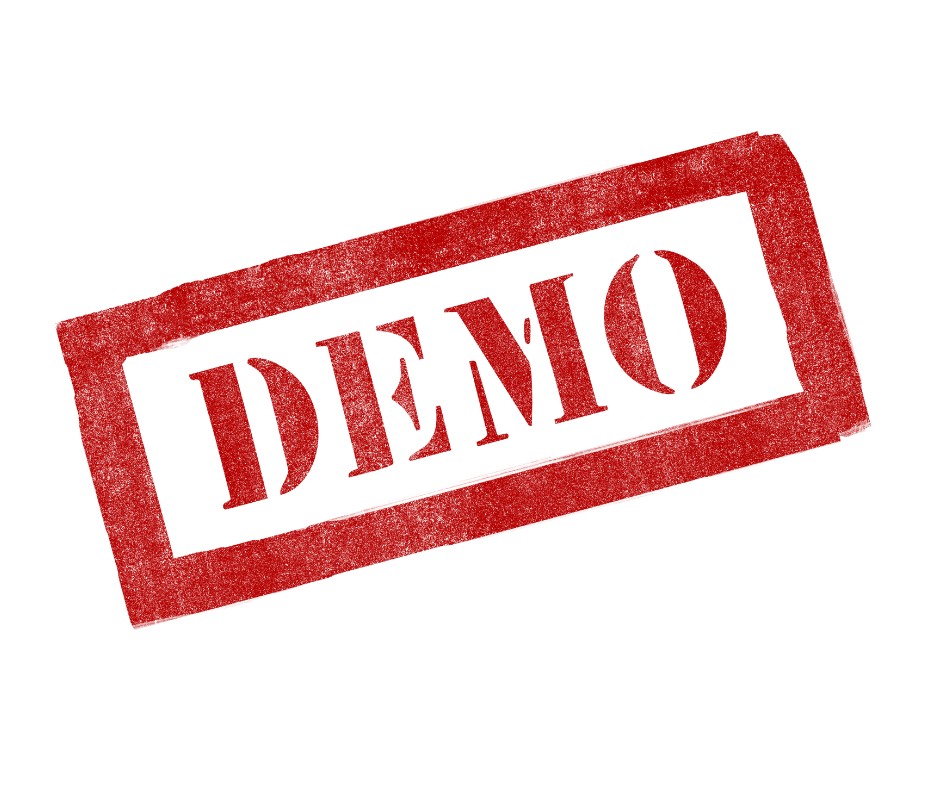 Demo Service