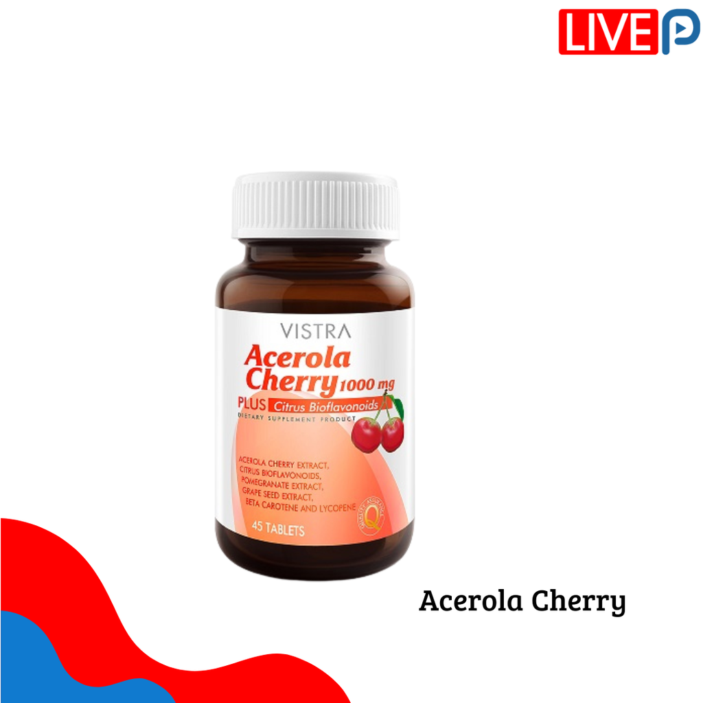 Acerola Cherry