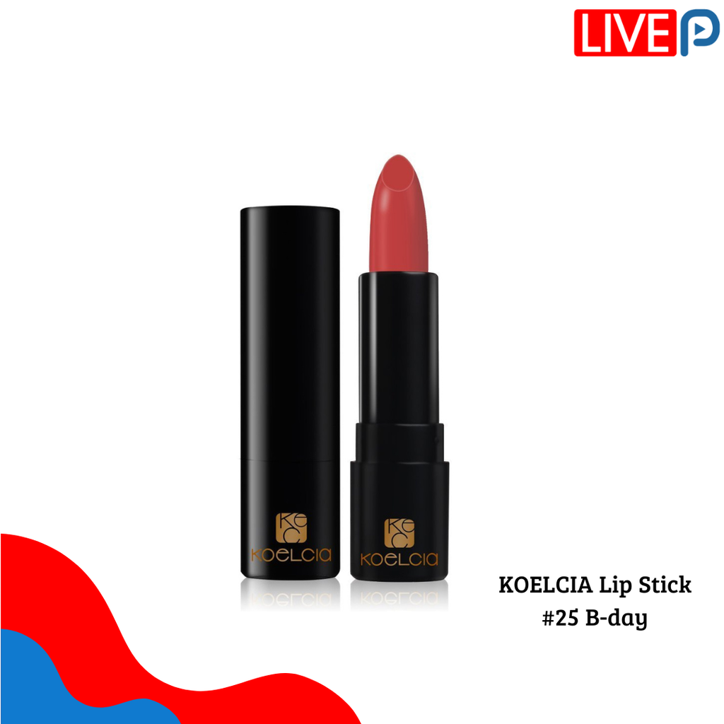 KOELCIA Lip Stick #27 B-day