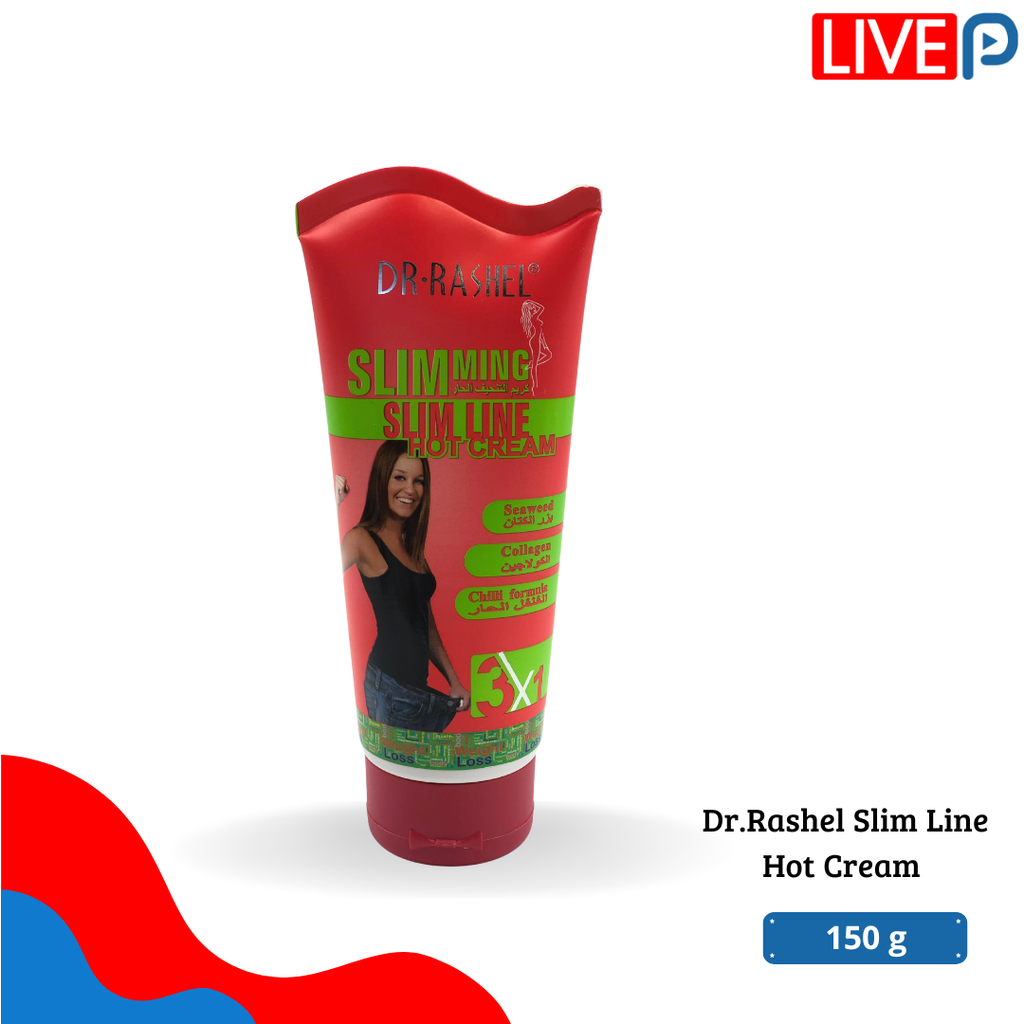 Dr.Rashel Slim Line Hot Cream