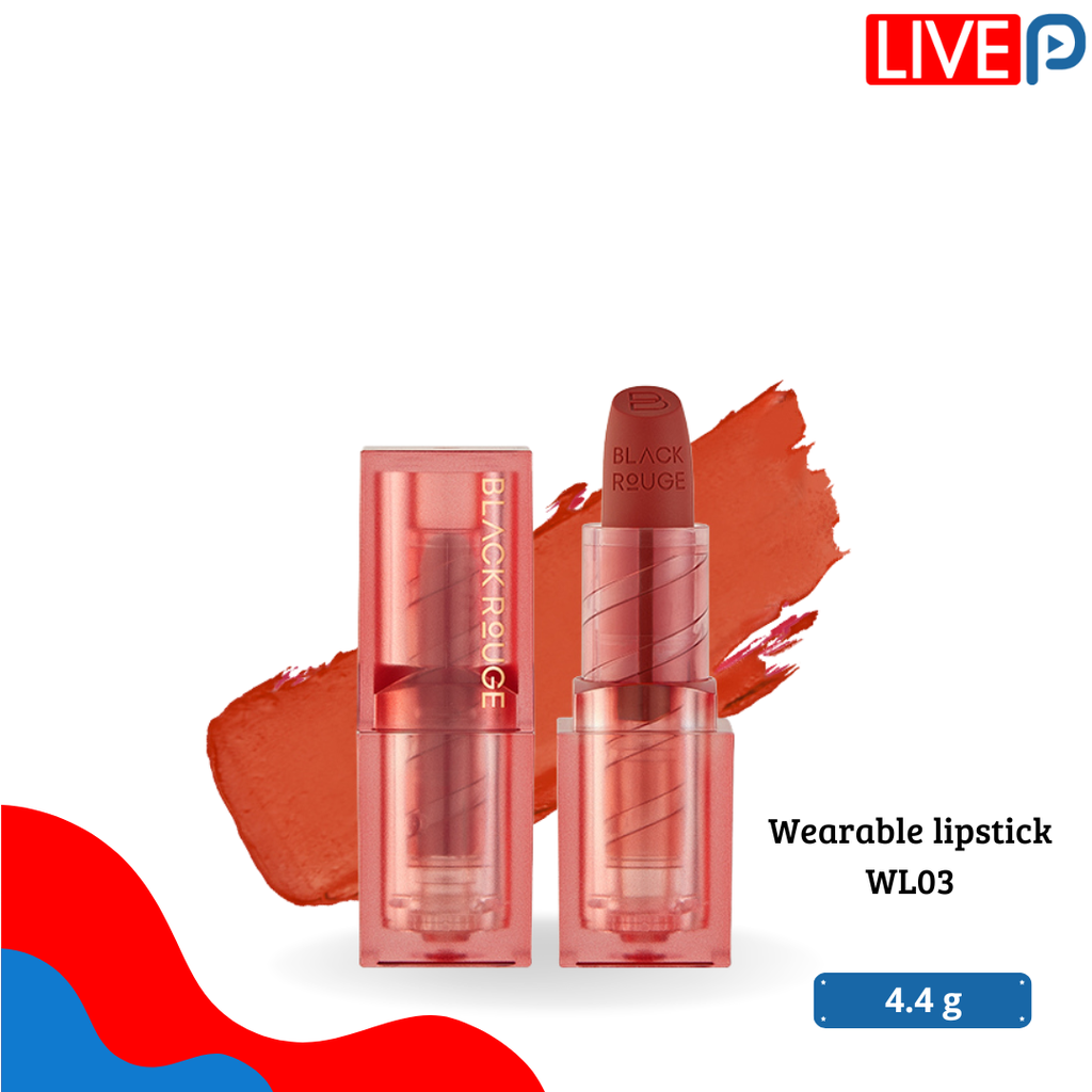 Wearable lipstick WL03