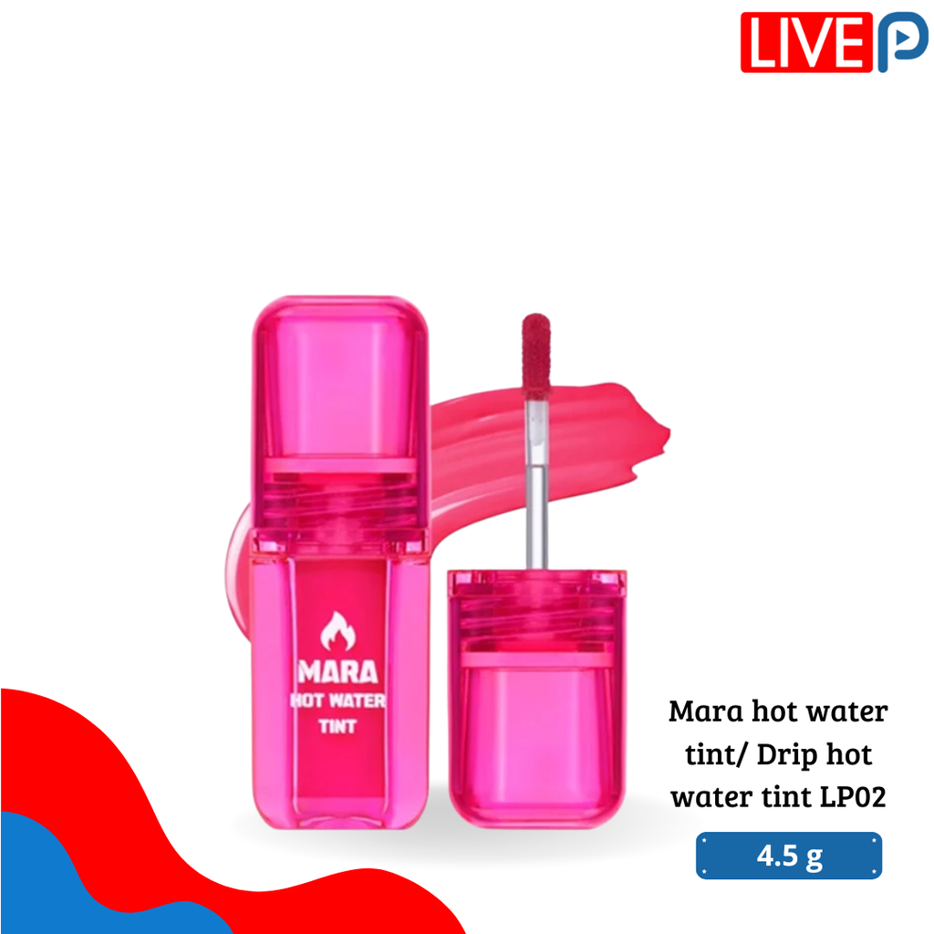 Mara hot water tint/ Drip hot water tint LV02