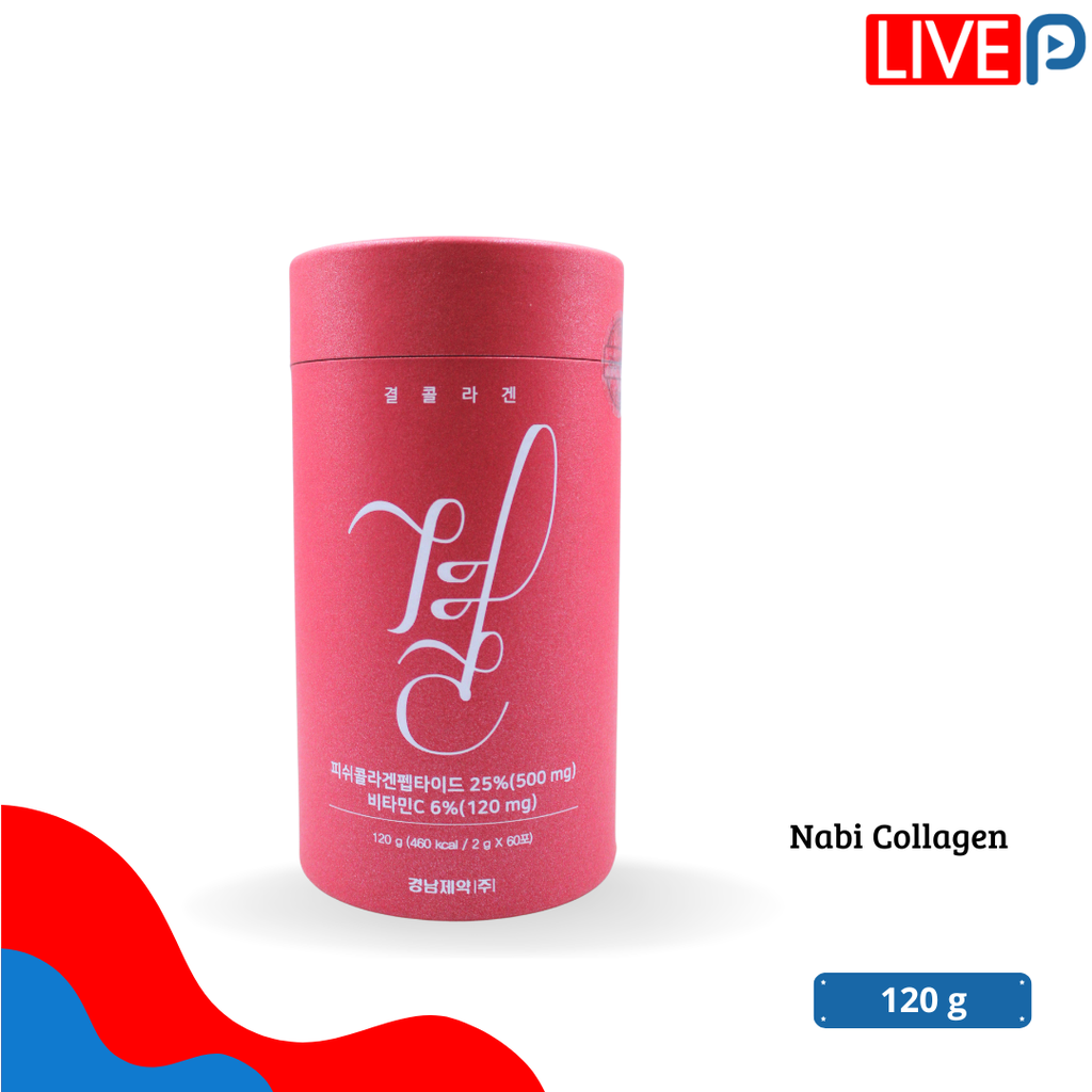 Nabi Collagen