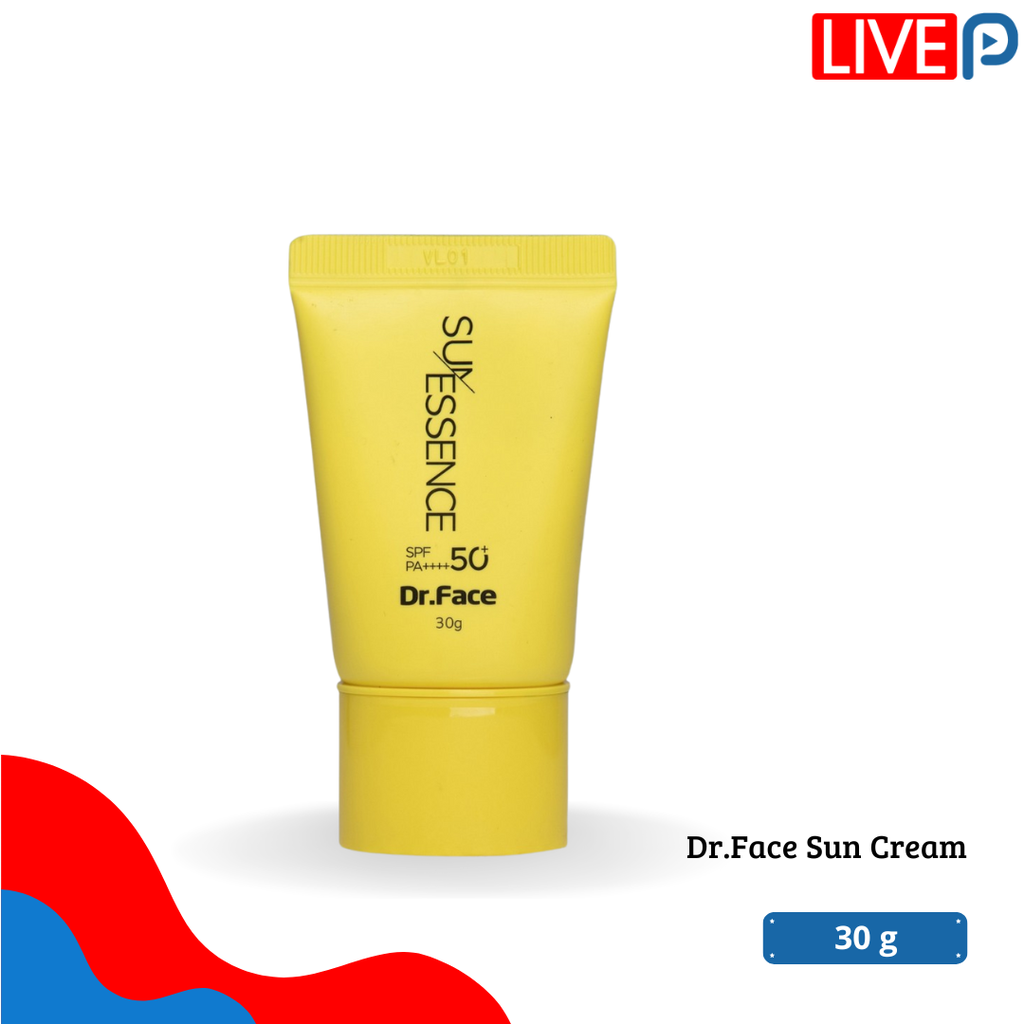 Dr.Face Sun Cream