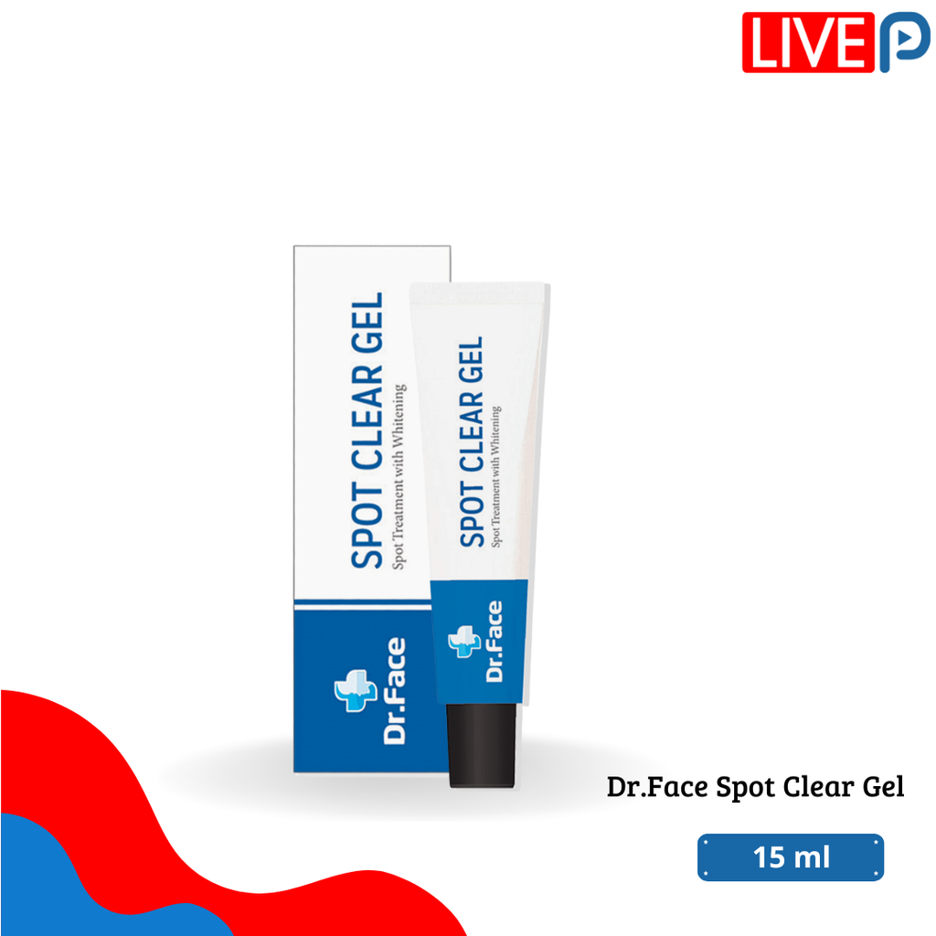 Dr.Face Spot Clear Gel