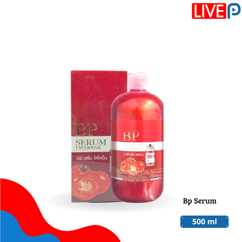 BP Serum