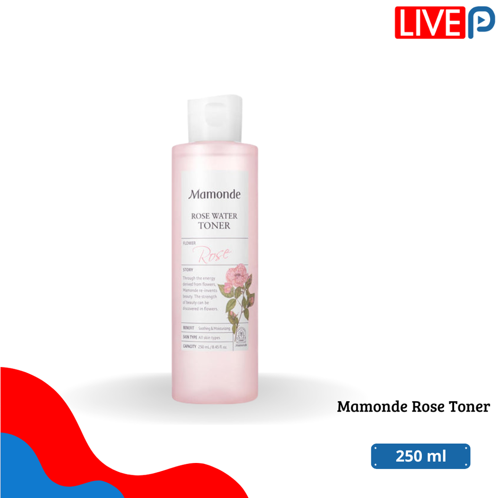 Mamode toner