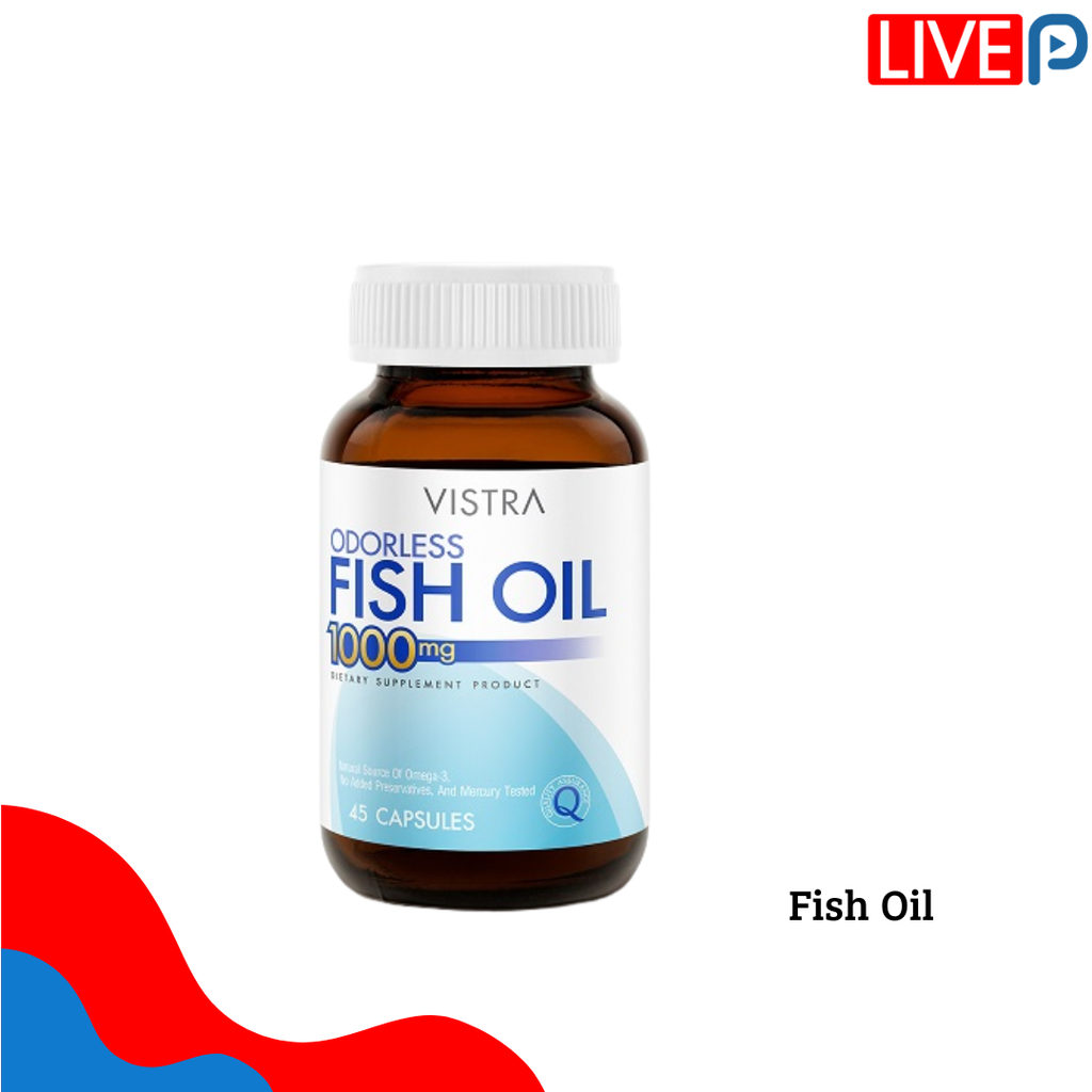 Fish Oil