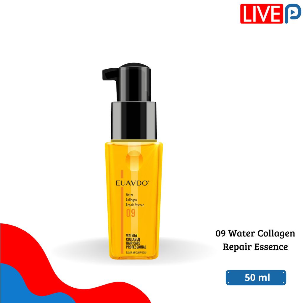 09 Water Collagen Repair Essence