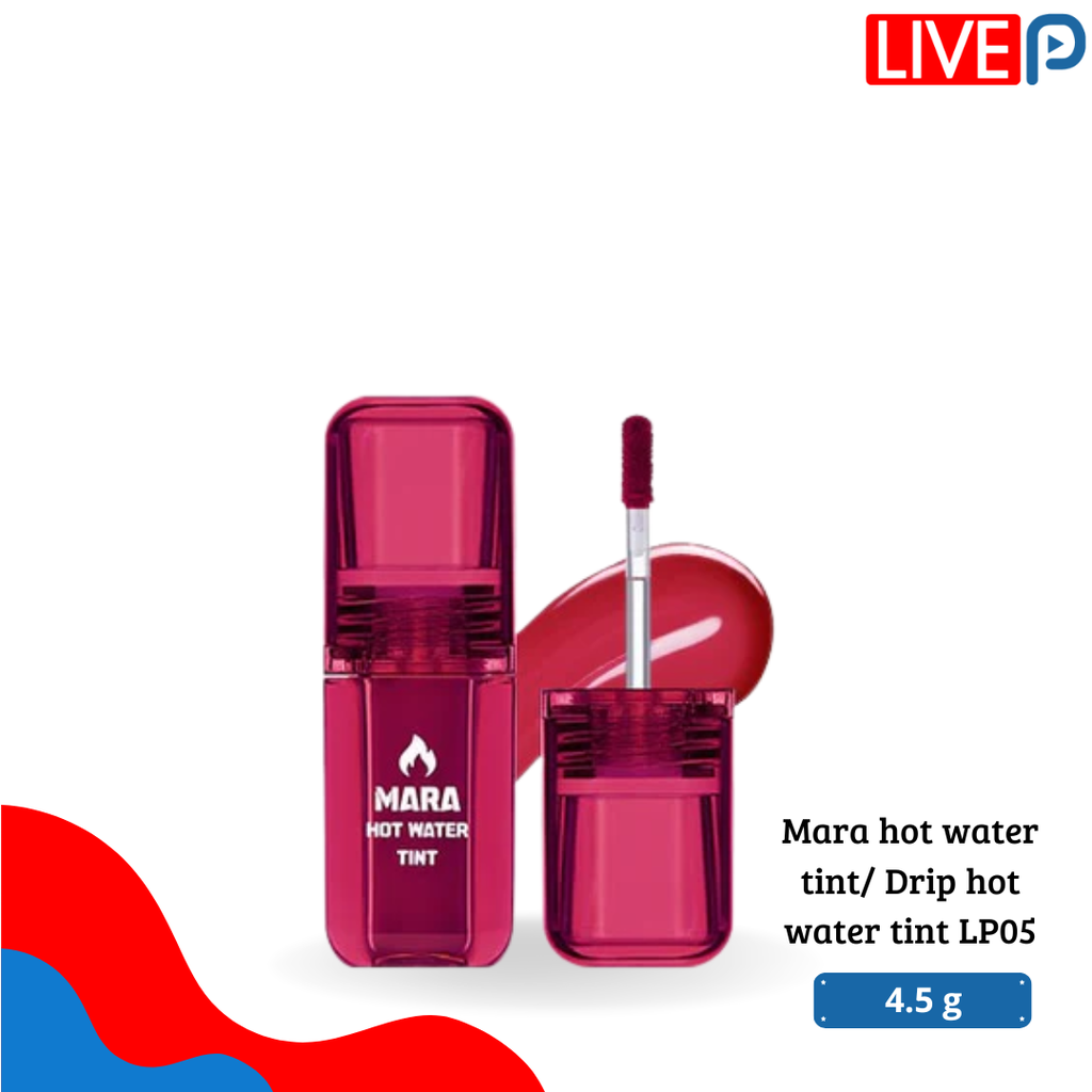 Mara hot water tint/ Drip hot water tint LV05