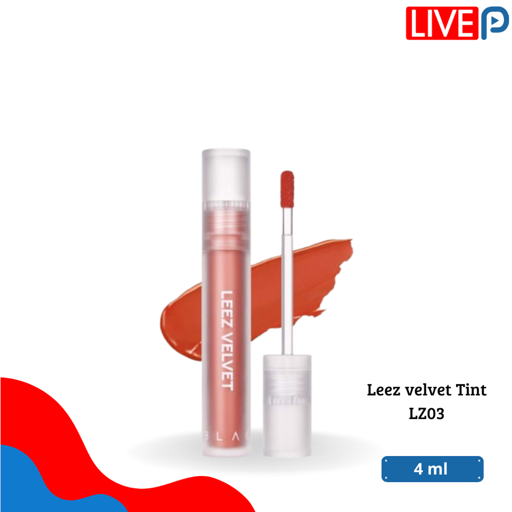 Leez velvet Tint LZ03