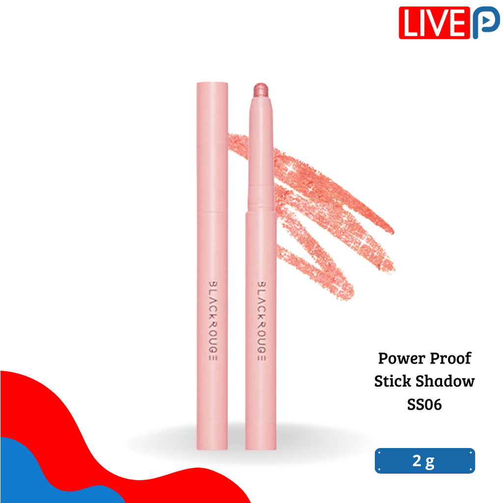 Power Proof Stick Shadow SS06