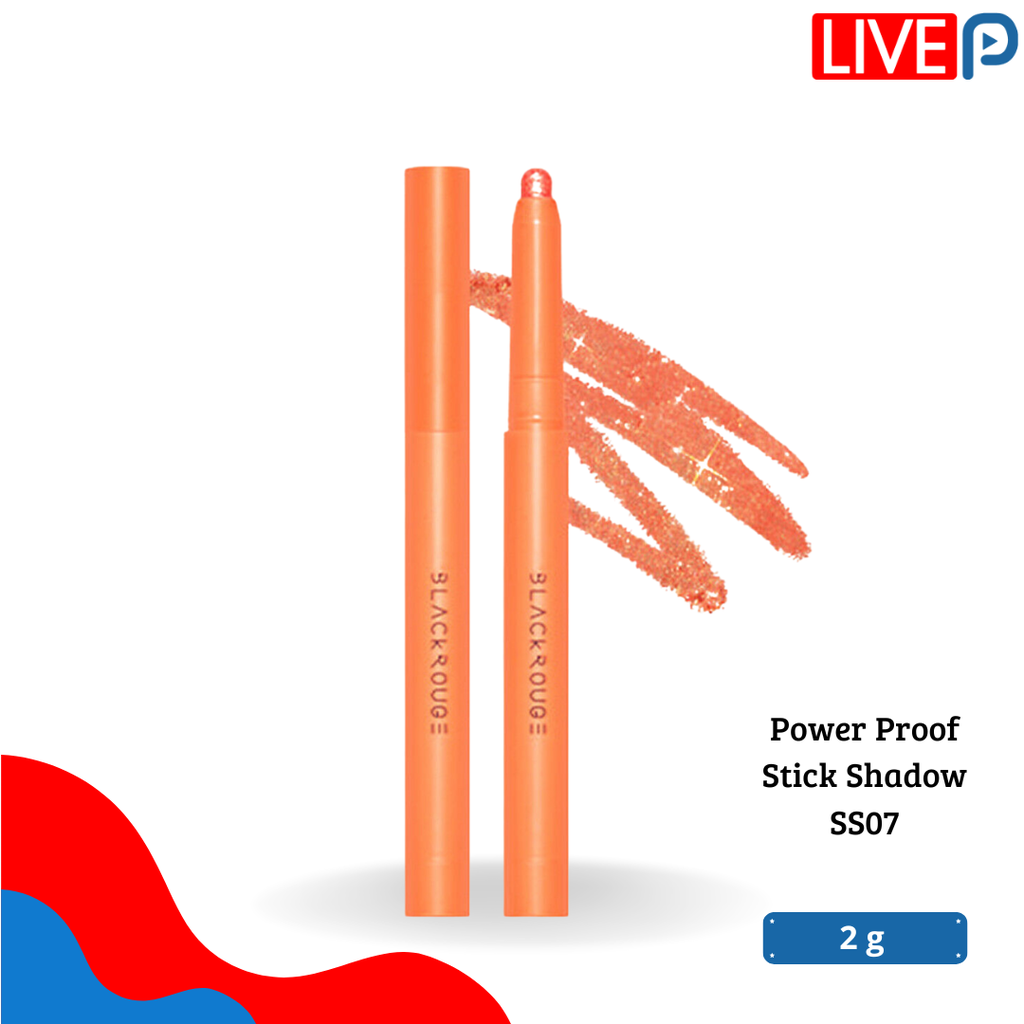 Power Proof Stick Shadow SS07