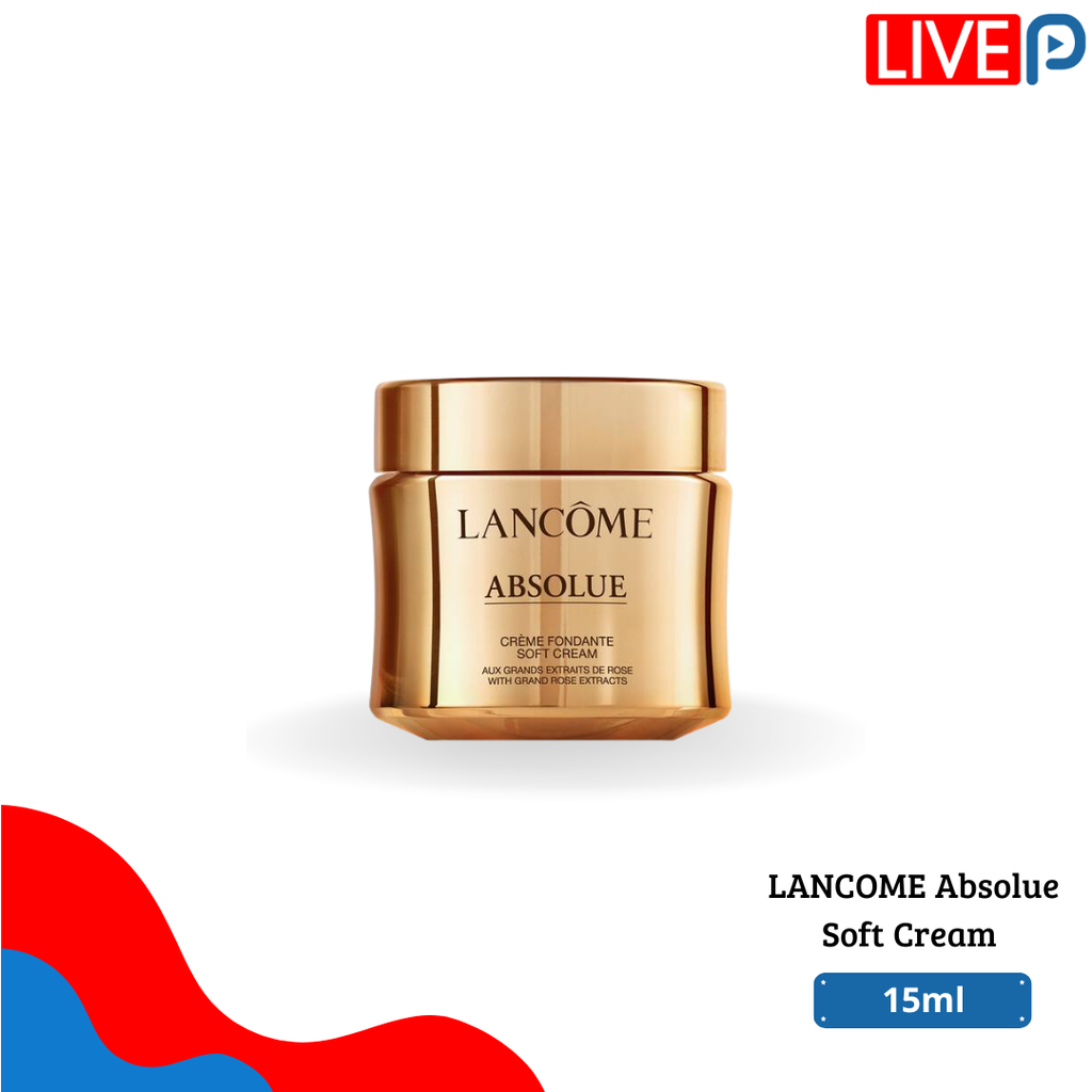 LANCOME Absolue Soft Cream