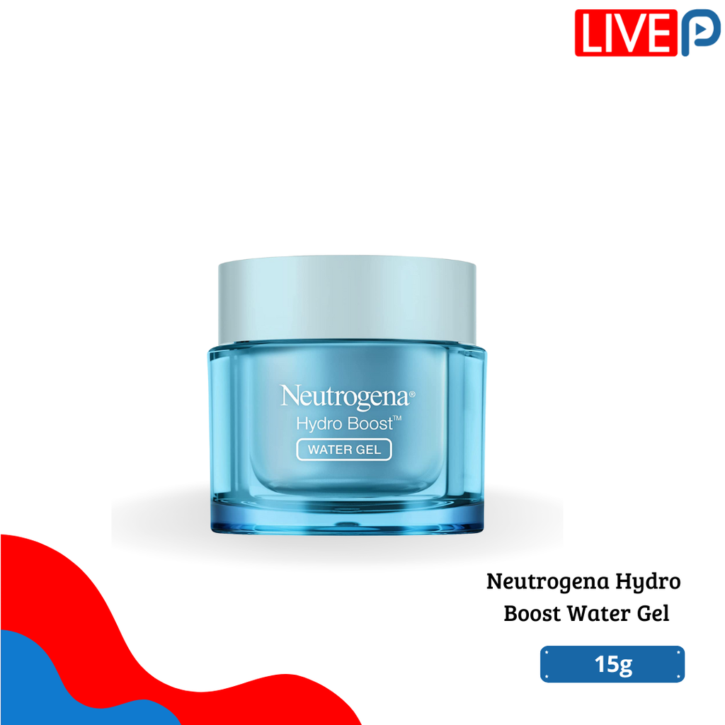 Neutrogena Hydro Boost Water Gel