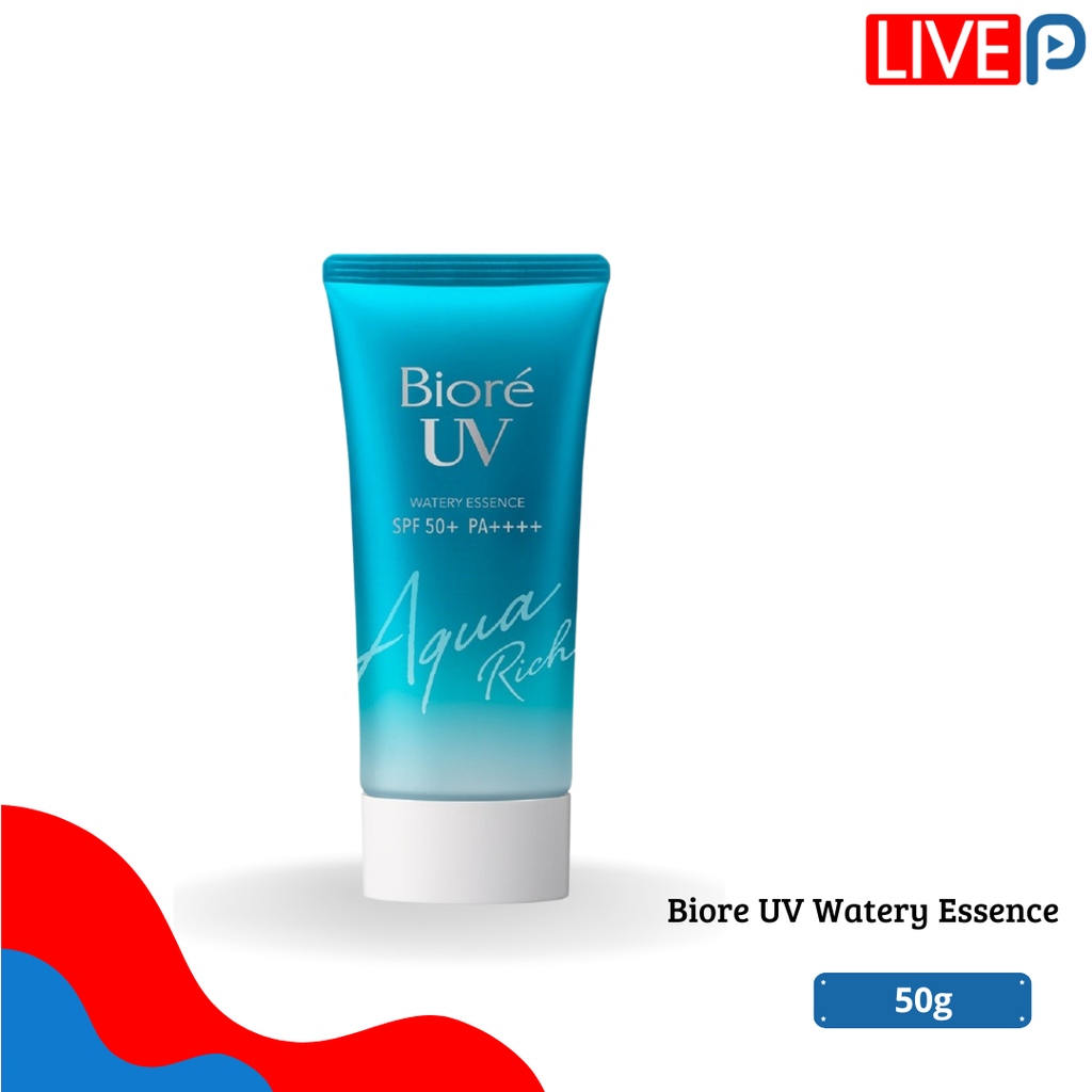 Biore UV Watery Essence