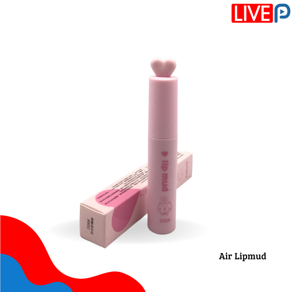 Air Lipmud