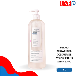 DERMO SHOWERGEL TOPIPHASSE ATOPIC-PRONE SKIN