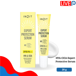 HYA-CICA Expert Protective Serum