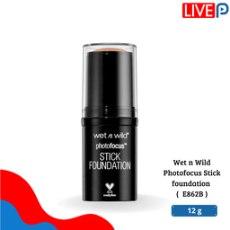 Wet n Wild Photofocus Stick foundation