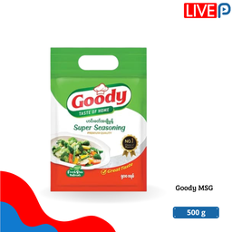 Goody MSG 500g