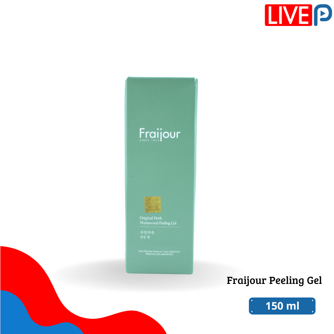 Fraijour Peeling Gel