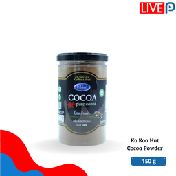 Ko Koa Hut Cocoa Powder