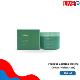 Fraijour Calming Watery Cream(Moisturizer)