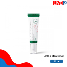 AXIS-Y Glow Serum