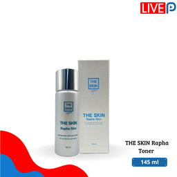 THE SKIN Rapha Toner