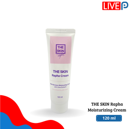 THE SKIN Rapha Moisturizing Cream