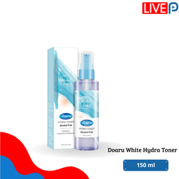 Doaru White Hydra Toner