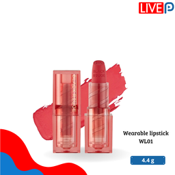 Wearable lipstick WL01