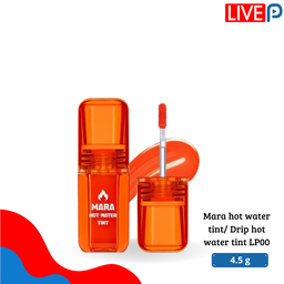 Mara hot water tint/ Drip hot water tint LV00