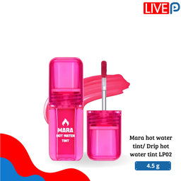 Mara hot water tint/ Drip hot water tint LV02