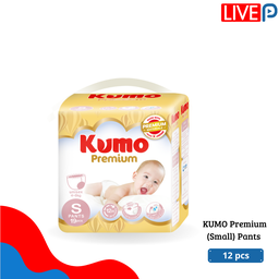 KUMO Premium (Small) Pants