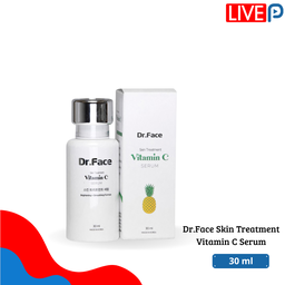 Dr.Face Skin Treatment Vitamin C Serum