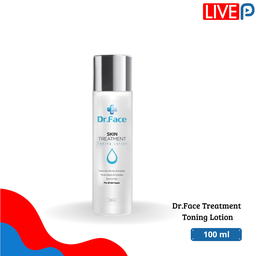 Dr.Face Treatment Toning Lotion