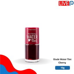 Etude Water Tint Cherry