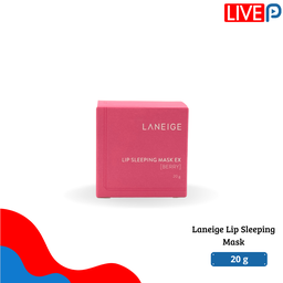 Laneige Lip Sleeping Mask EX