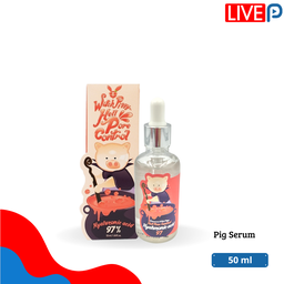 Pig Serum