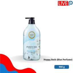 Happy Bath ( Perfume)