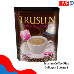 Truslen Coffee Plus Collagen ( Large )