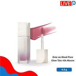 Dote On Mood Pure Glow Tint #04 Mave