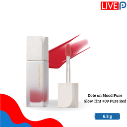 Dote On Mood Pure Glow Tint #09 Pure Red