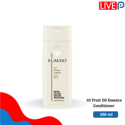 05 Fruit Oil Essence Conditioner