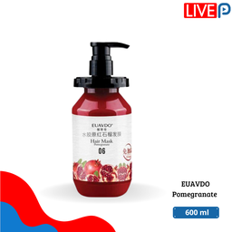 EUAVDO Pomegranate