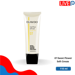 07 Sweet Flower Soft Cream